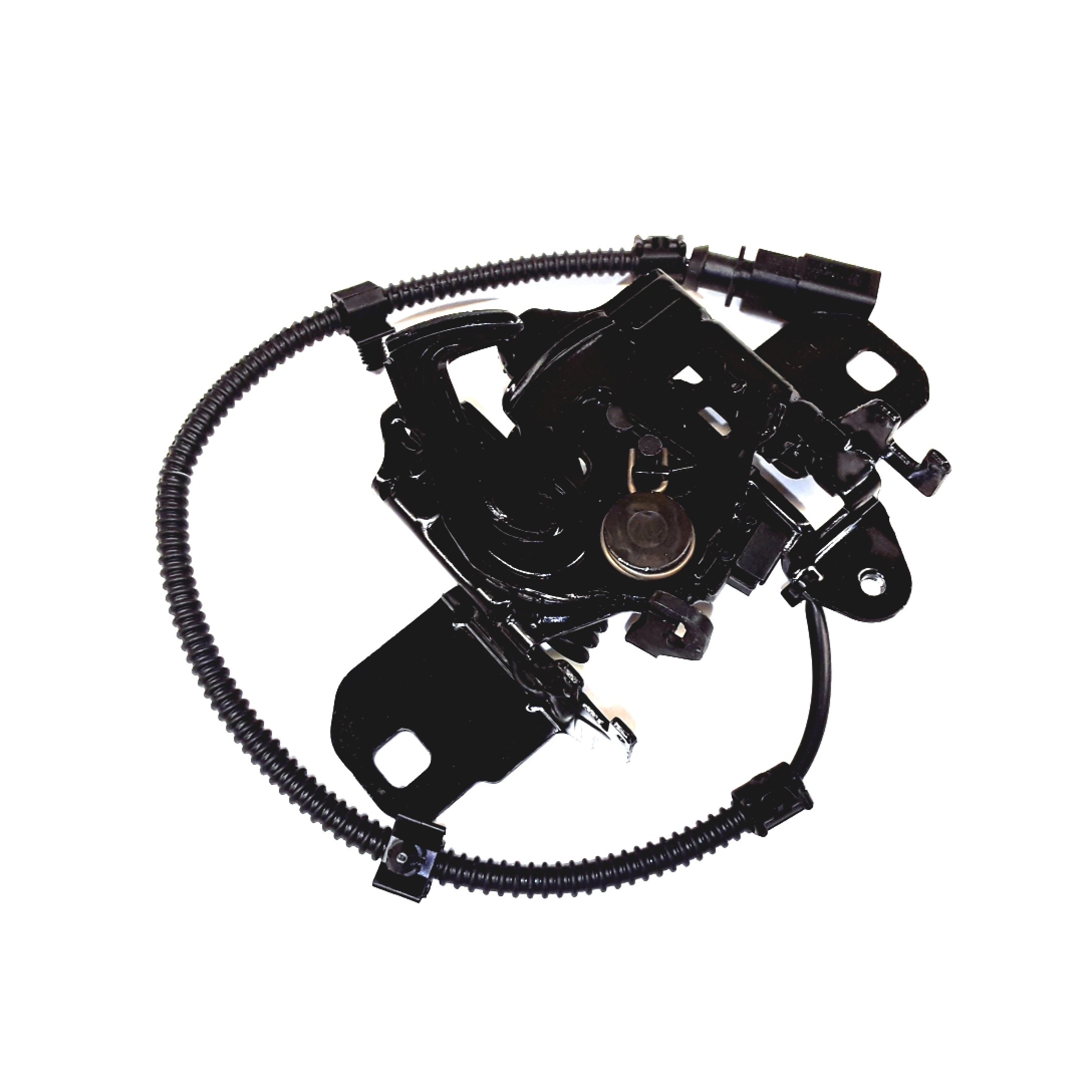 Latch 1C0-823-509-AE - View 8