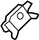 Adjust Motor 3C1-907-511-F - View 7