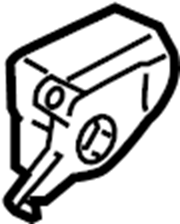 Adjust Motor 3C1-907-511-F - View 27