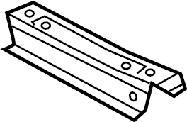 Seat Support 5Q0-803-233 - View 10