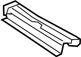 Seat Support 5Q0-803-233 - View 5