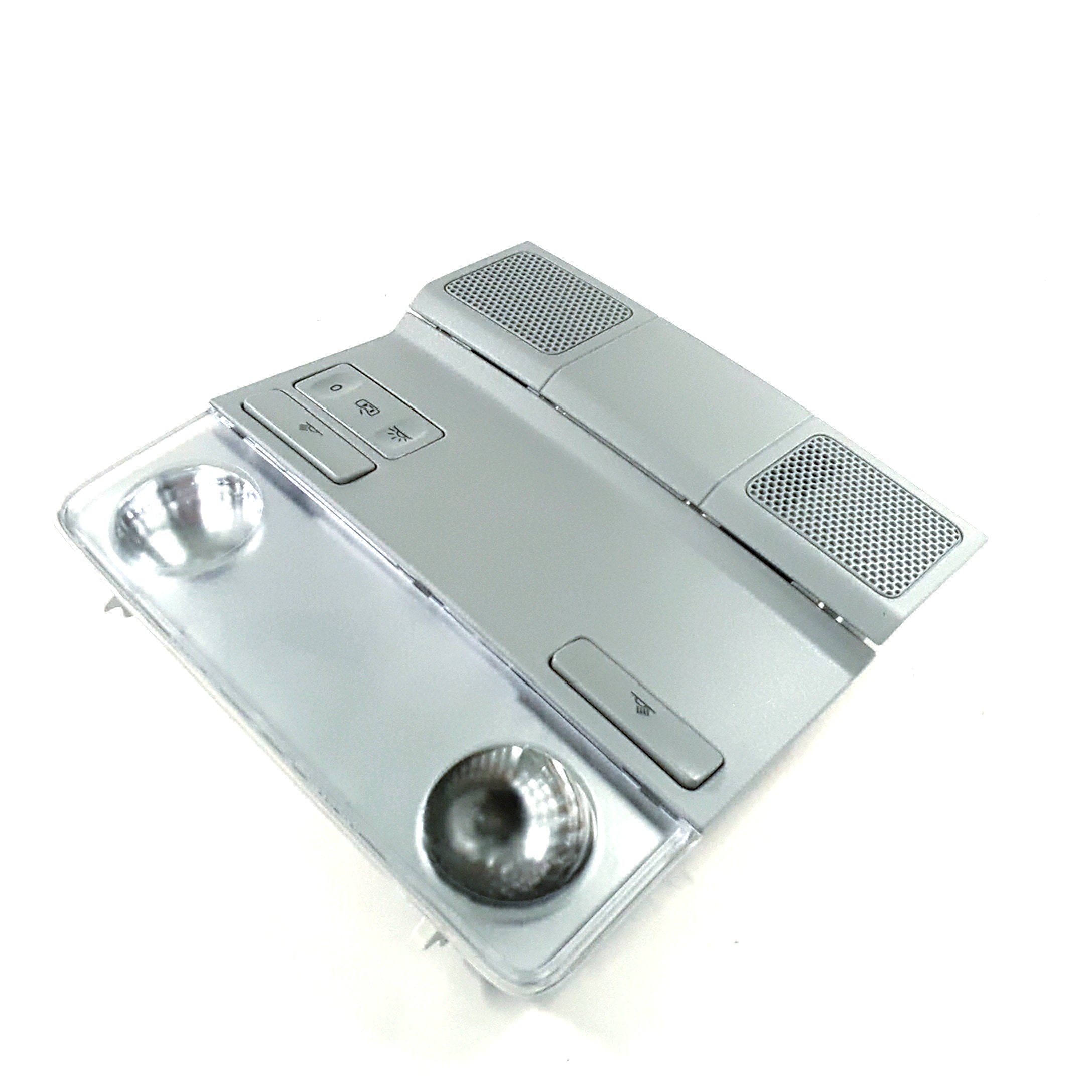 Front Lamp Assembly 1K0-947-105-P-Y20 - View 22