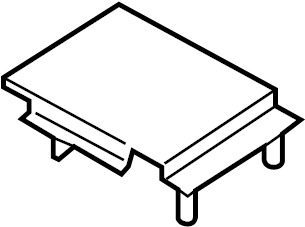 Battery Terminal Cover 5Q0-971-813