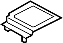 Battery Cover 5Q0-971-813-A - View 7