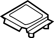 Battery Cover 5Q0-971-813-A - View 8