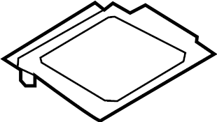 Battery Cover 5Q0-971-813-A - View 3