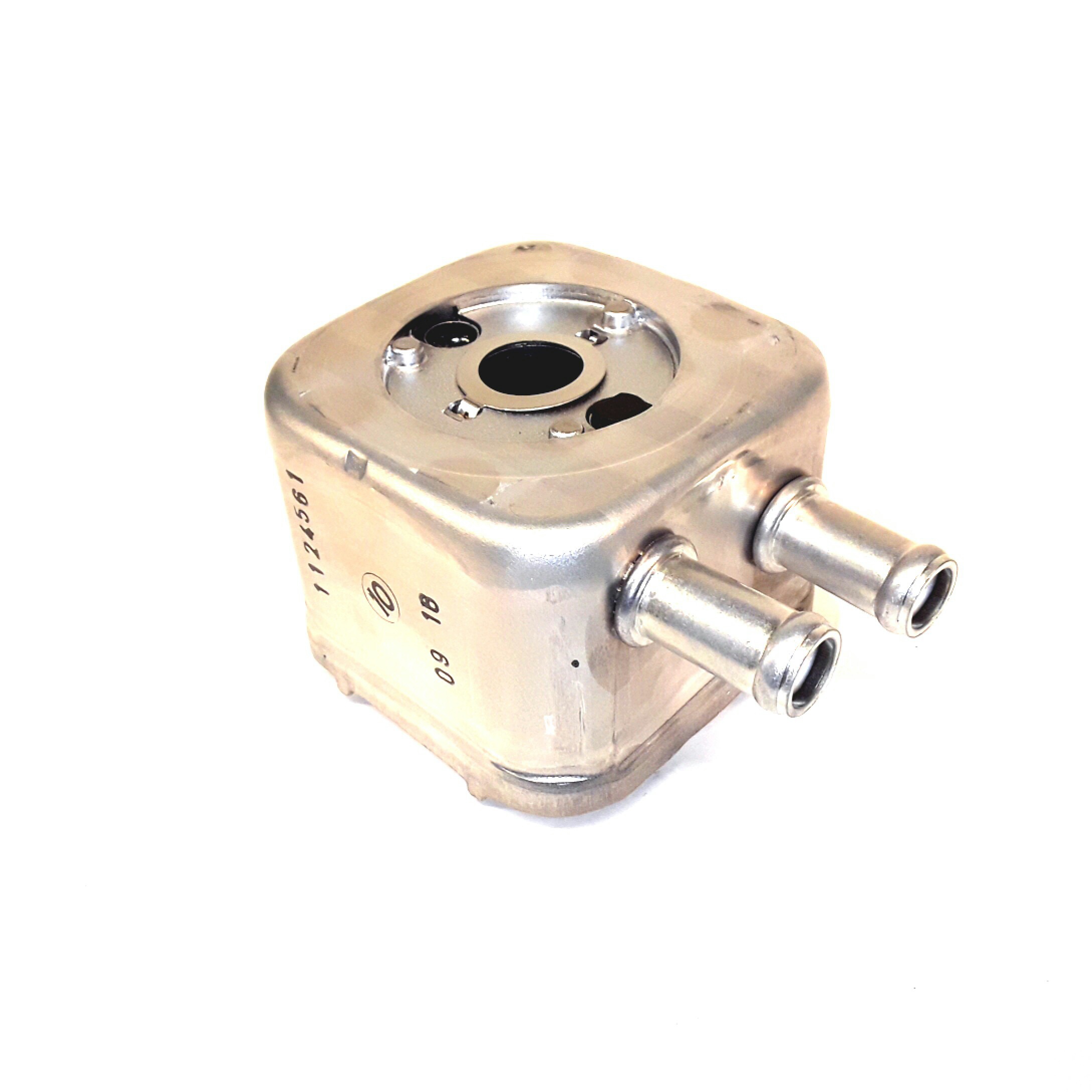 Oil Cooler 028-117-021-E - View 4