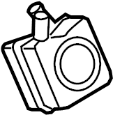 Oil Cooler 028-117-021-E - View 3