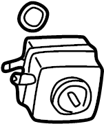 Oil Cooler 028-117-021-E - View 6