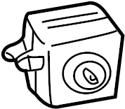 Oil Cooler 028-117-021-E - View 9