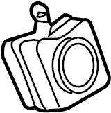 Oil Cooler 028-117-021-E - View 2