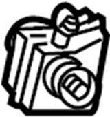 Oil Cooler 028-117-021-E - View 10