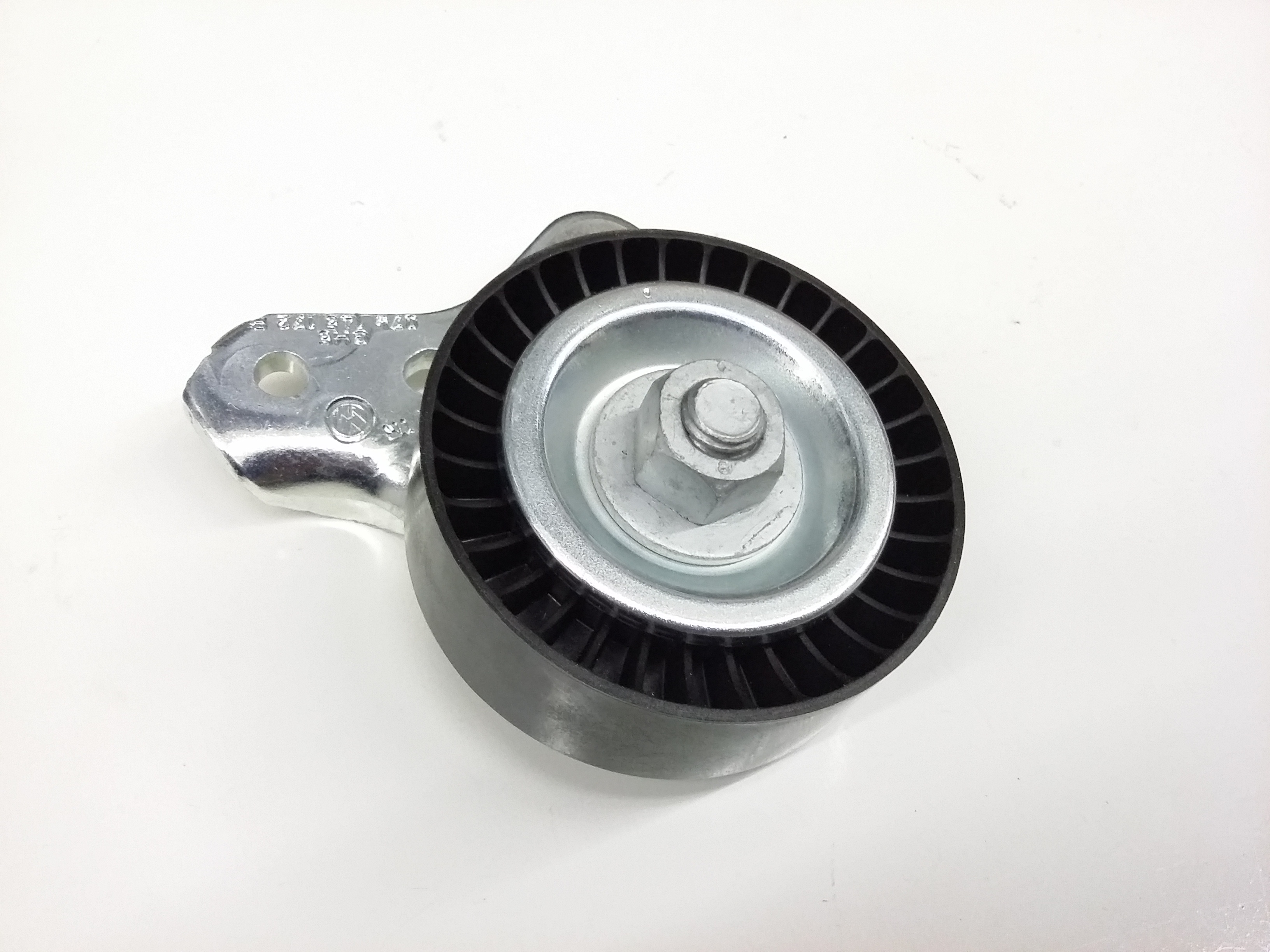 Idler Pulley 07K-145-172-B - View 8