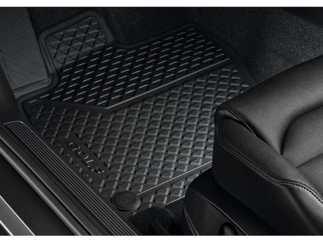 Rubber Floor Mats 5GE-061-500-B-041