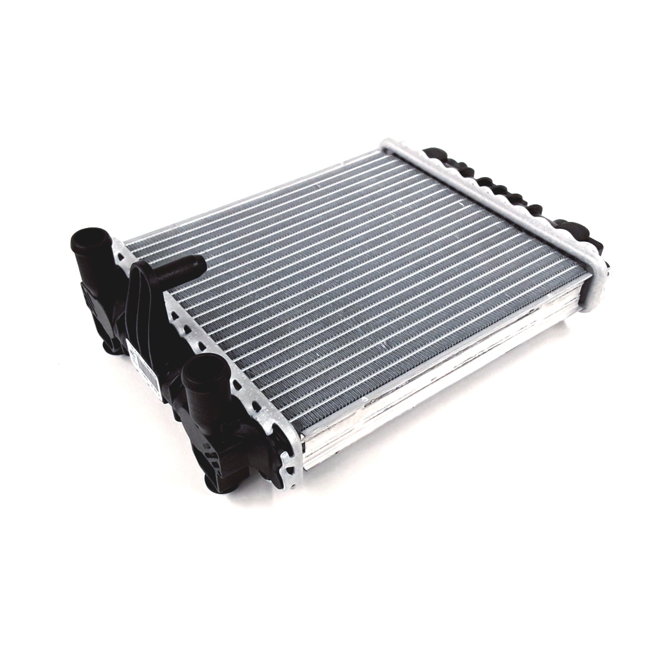 Auxiliary Radiator 5Q0-121-253-H - View 16
