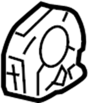 Upper Mount 1K0-121-367-M - View 27