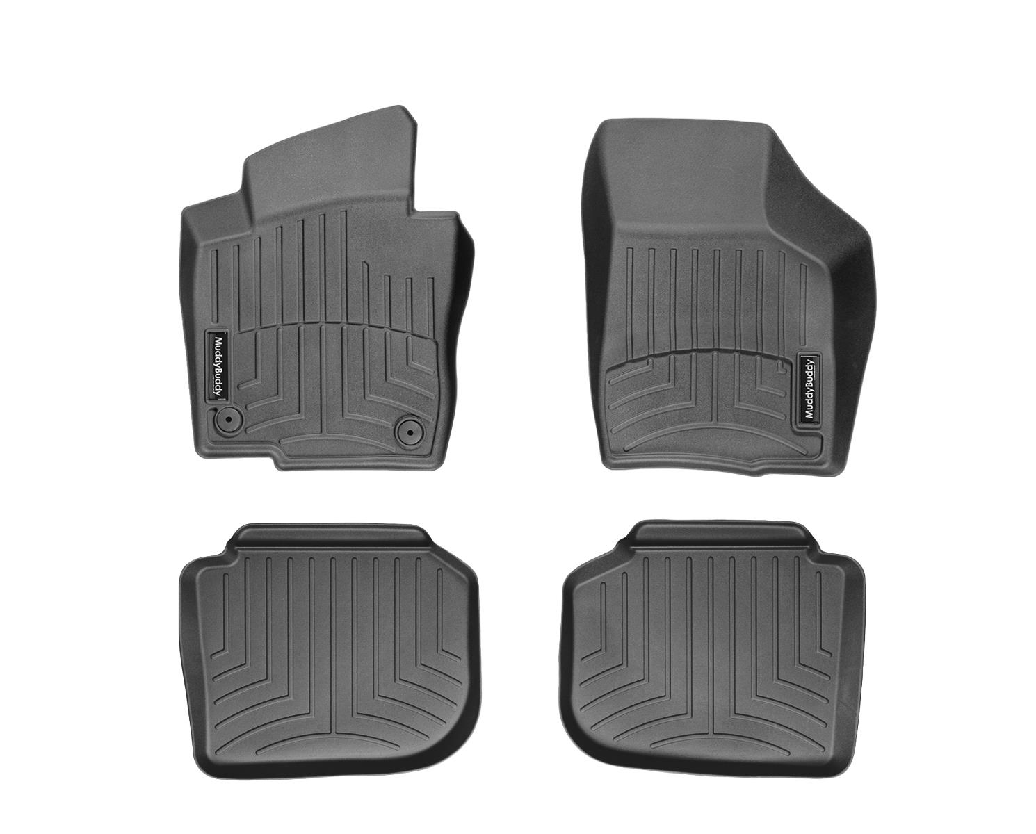 Floor Mat 561-061-541-A-DSP - View 3