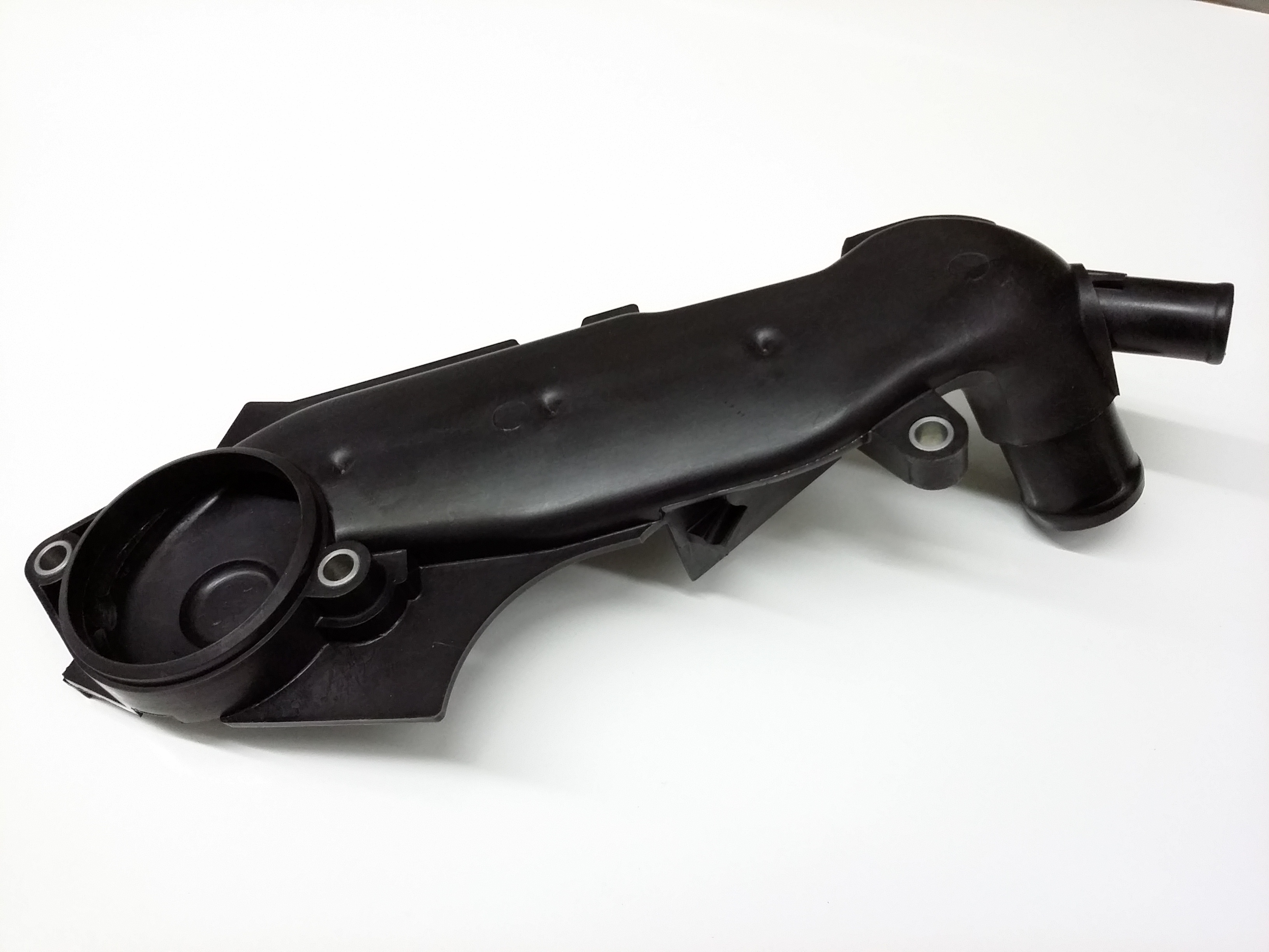 Thermostat Housing 078-121-121-K - View 11