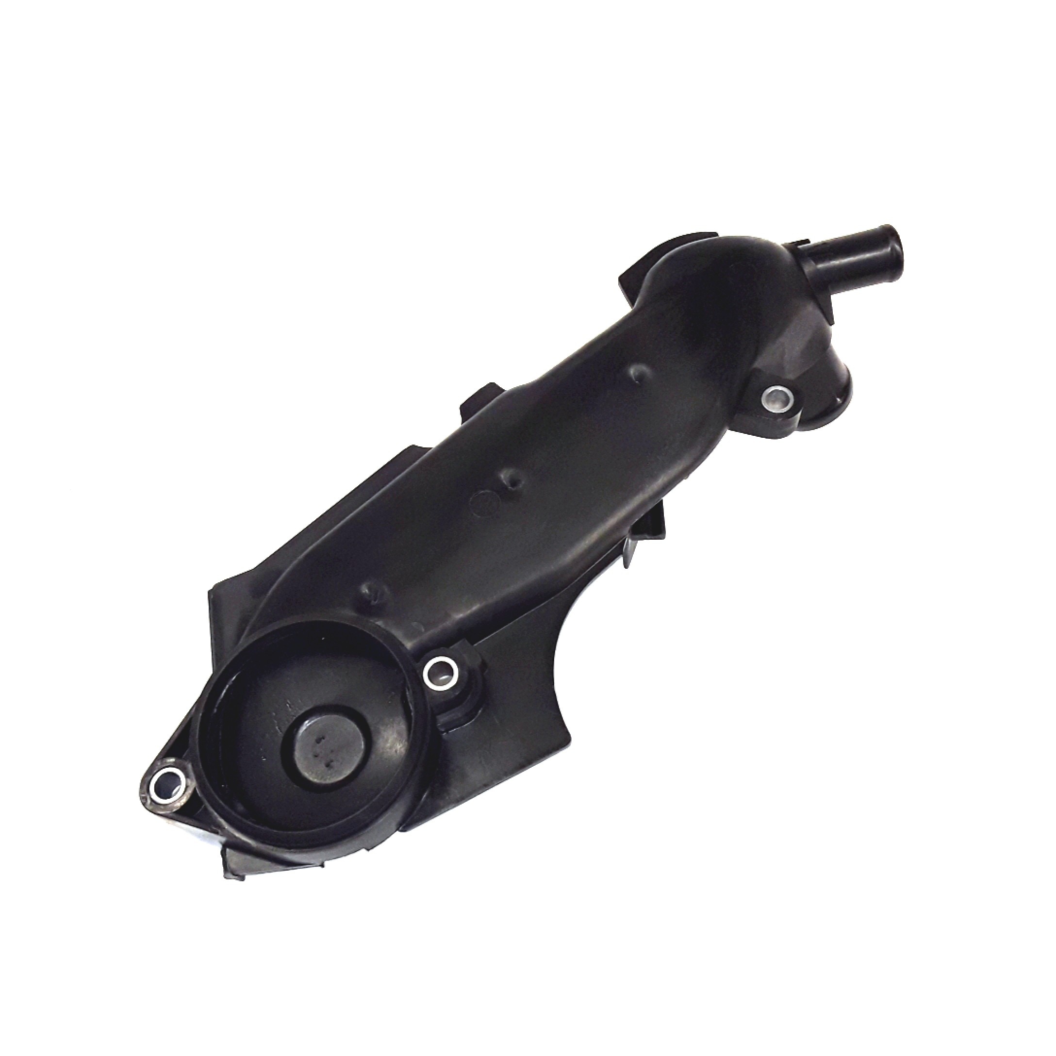 Thermostat Housing 078-121-121-K - View 10