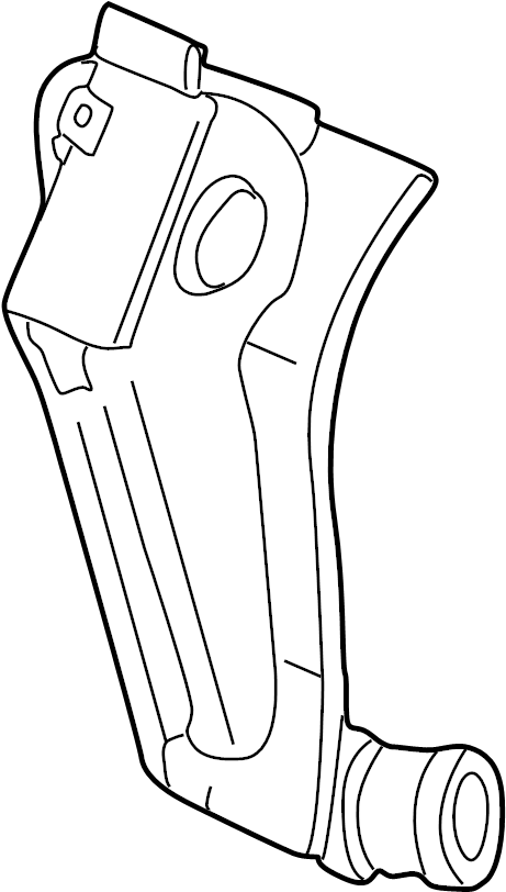 Thermostat Housing 078-121-121-K