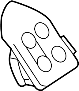 Control Switch 5C0-959-537-A-YQV - View 2