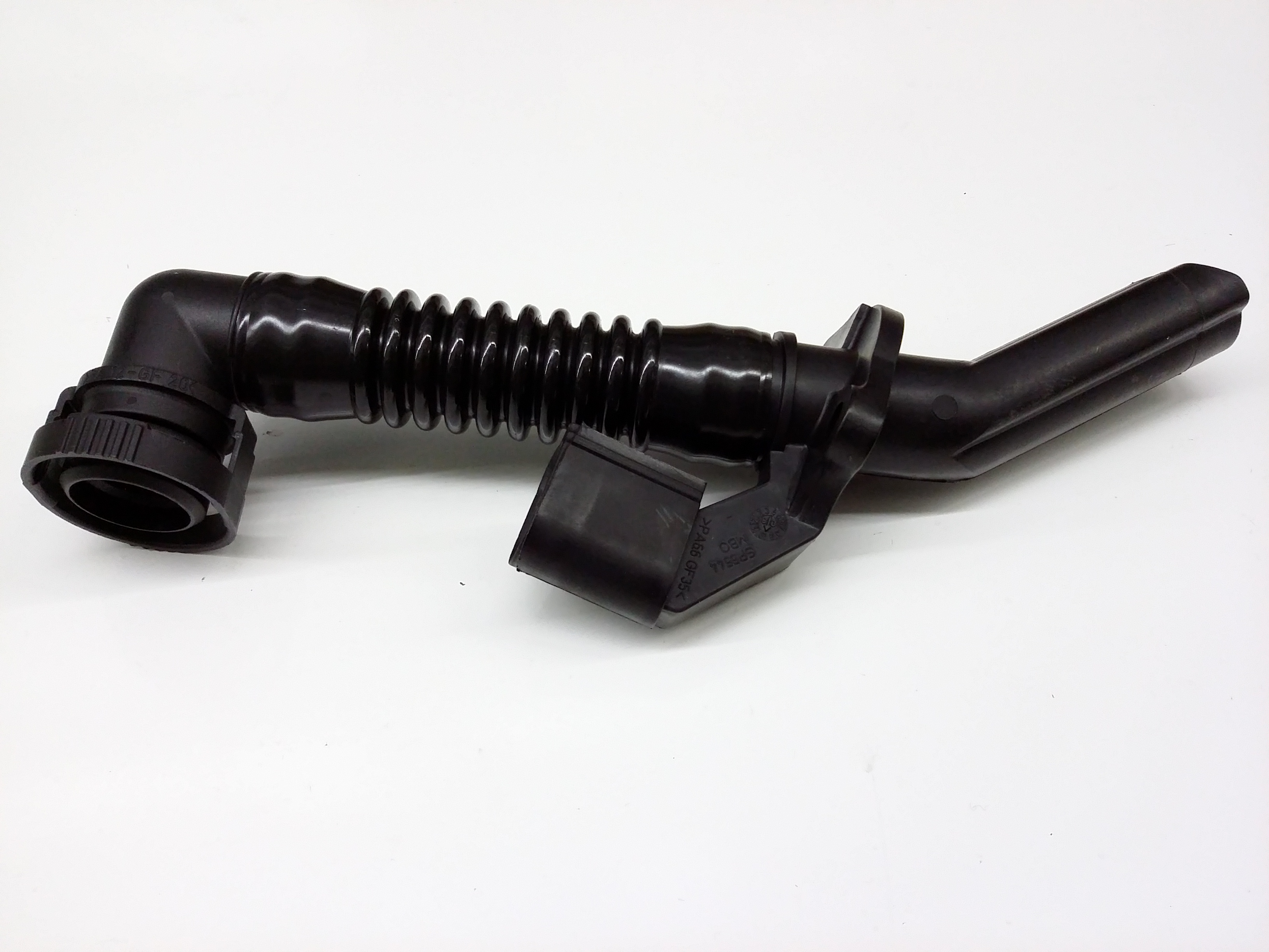 Breather Tube 03H-103-202-A - View 6