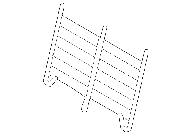 Support Spring 5Q0-881-703-A - View 2