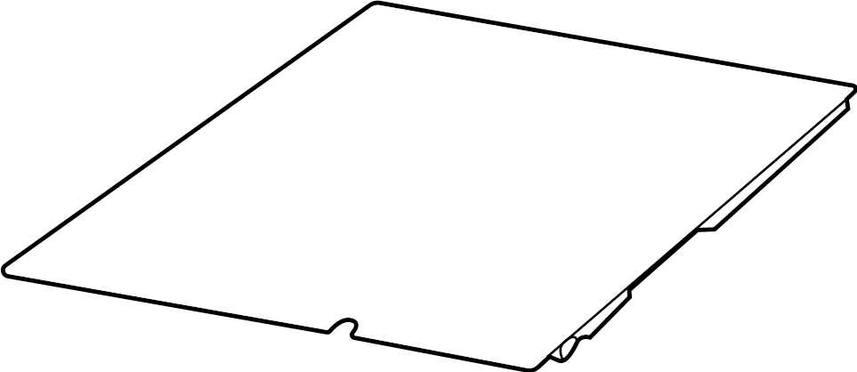 Lining 11K-863-463-A-CA9 - View 2