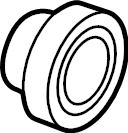 Caliper Seal Kit 5Q0-698-471-B - View 5