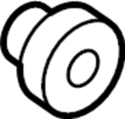 Caliper Seal Kit 5Q0-698-471-B