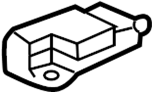 Impact Sensor 6Q0-909-606-K-001 - View 4