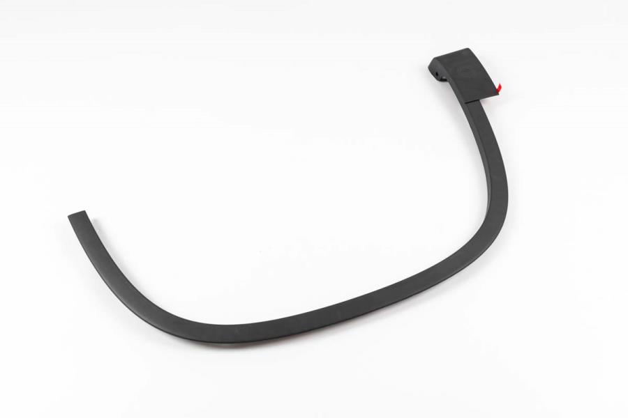 Wheel Opening Molding 5N0-854-732-B-9B9 - View 7