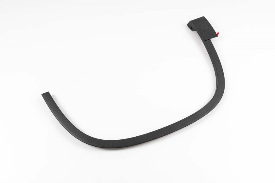 Wheel Opening Molding 5N0-854-732-B-9B9 - View 8