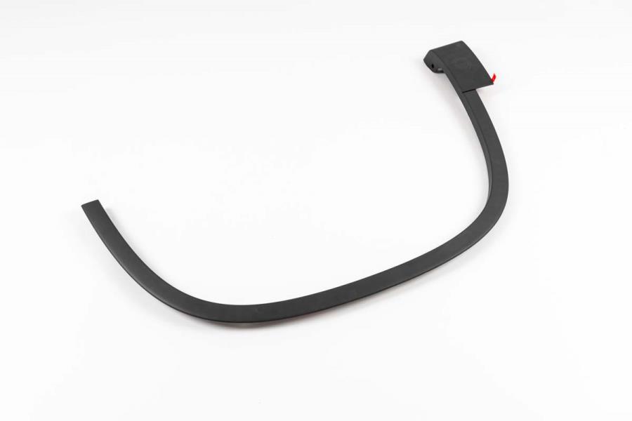 Wheel Opening Molding 5N0-854-732-B-9B9 - View 6