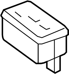 Contact Housing 1K0-937-701-B - View 24