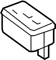 Contact Housing 1K0-937-701-B - View 5