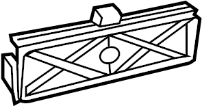 Cabin Air Filter 7B0-819-644 - View 2