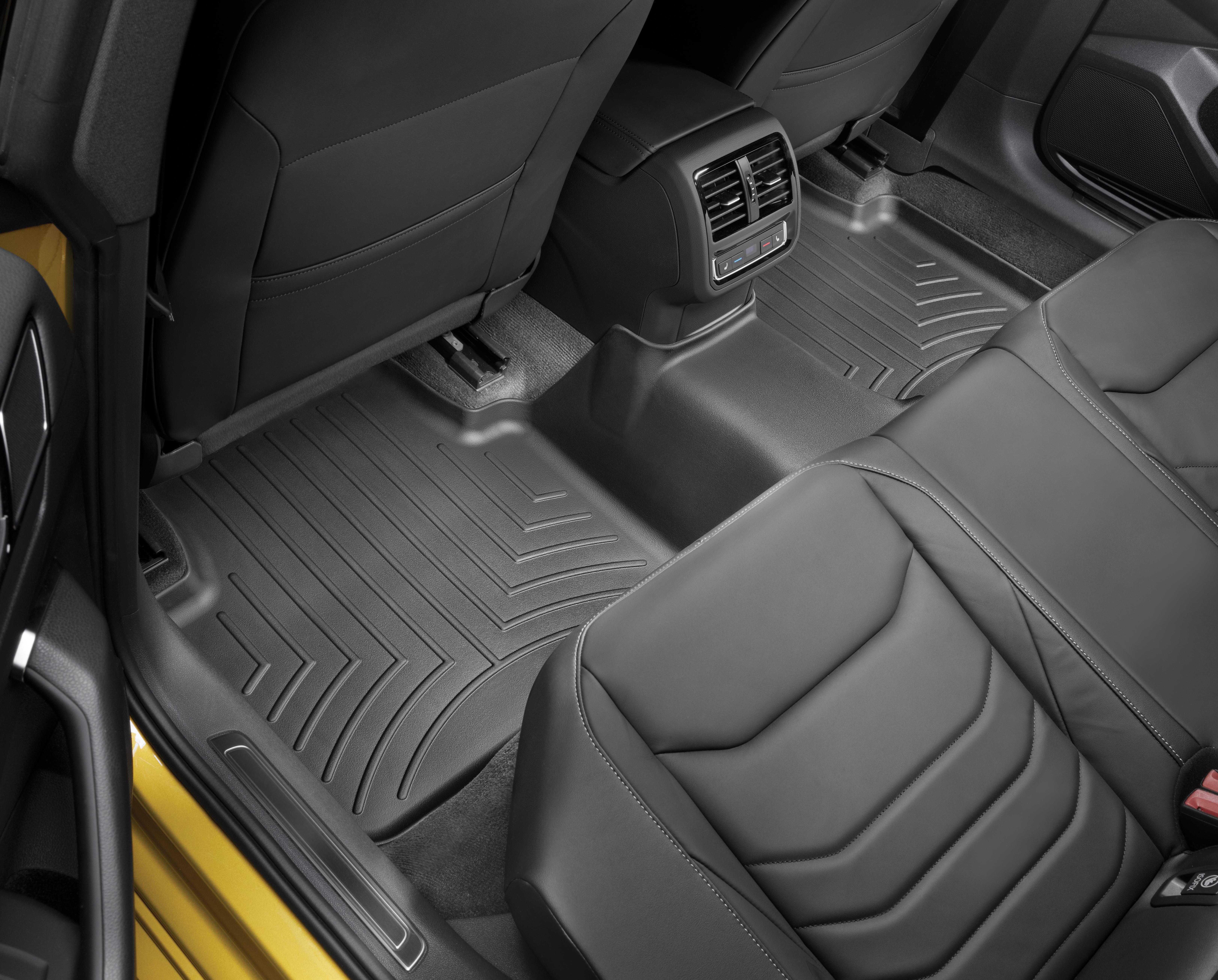 Floor Mat 3G8-061-541-A-DSP