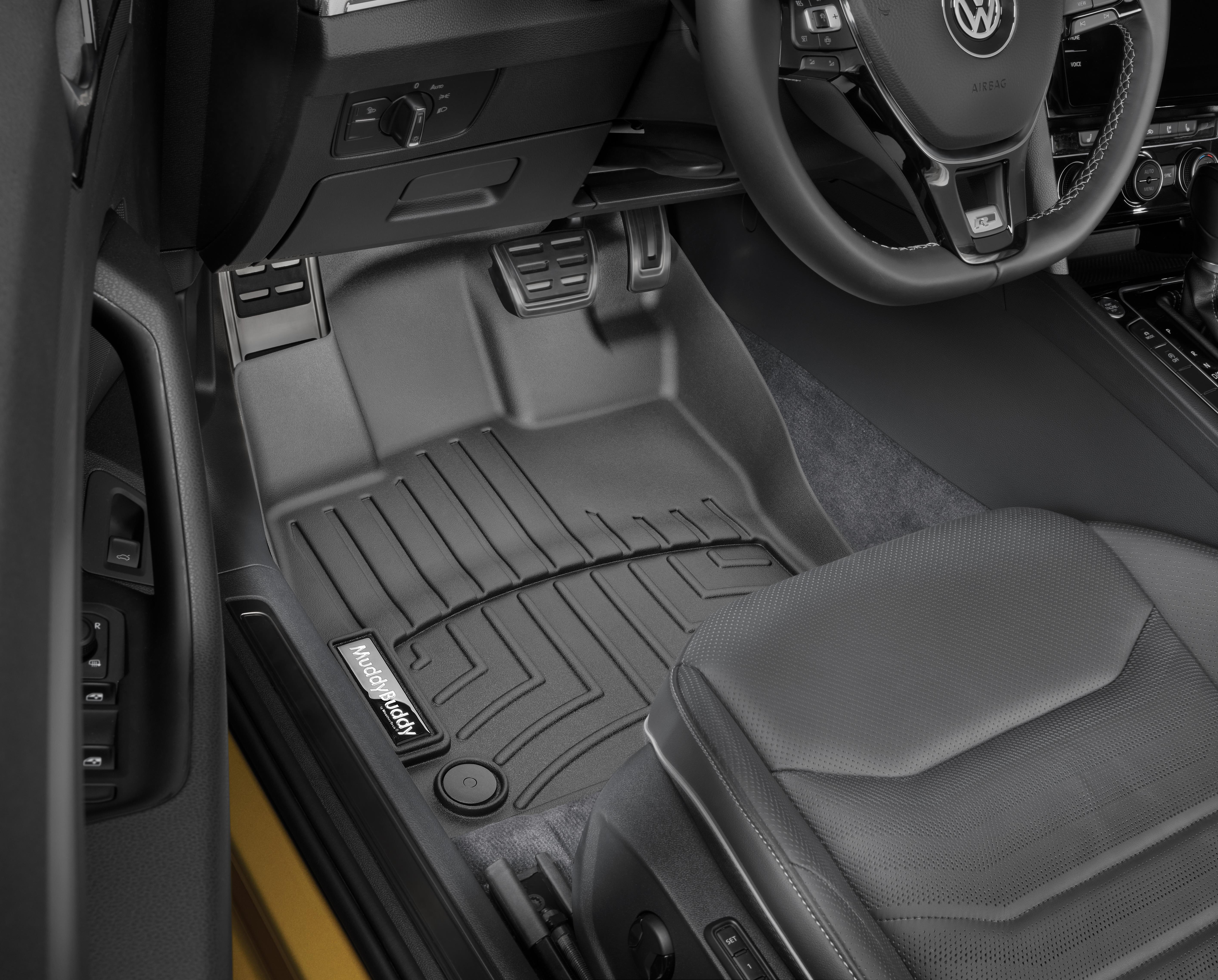 Floor Mat 3G8-061-541-A-DSP - View 2