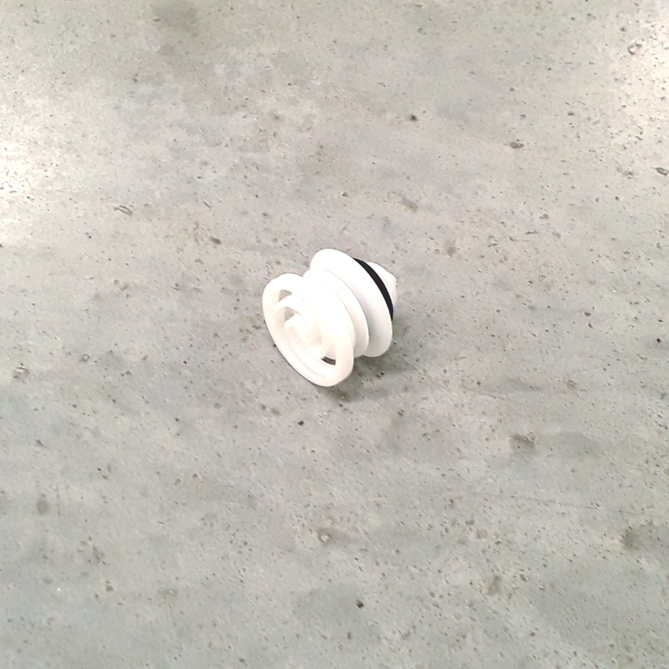 Door Trim Panel Clip 1C0-868-243 - View 4