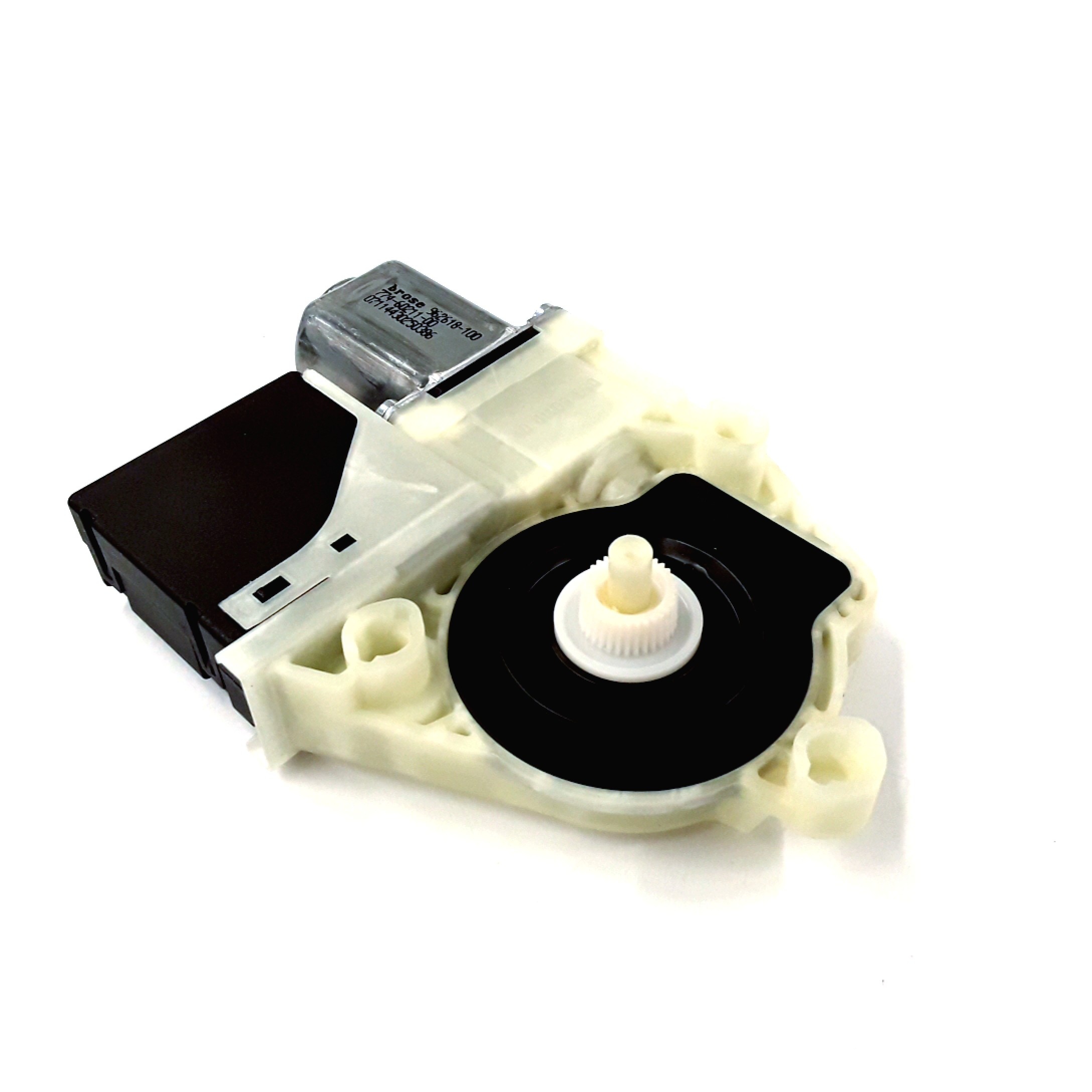 Window Motor 3AA-959-704-B-VW3 - View 7