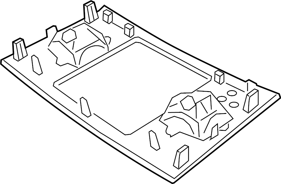 Lens 5G0-947-133-E-9B9 - View 2