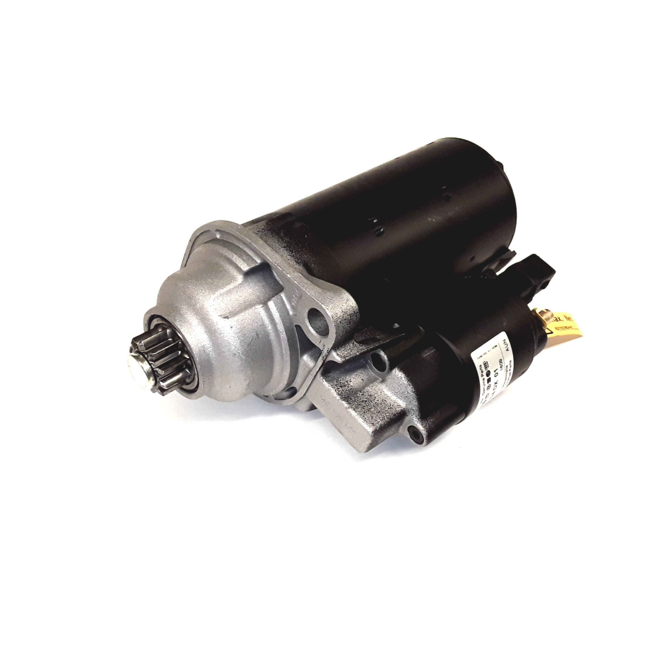 Starter Motor 02A-911-024-DX - View 7
