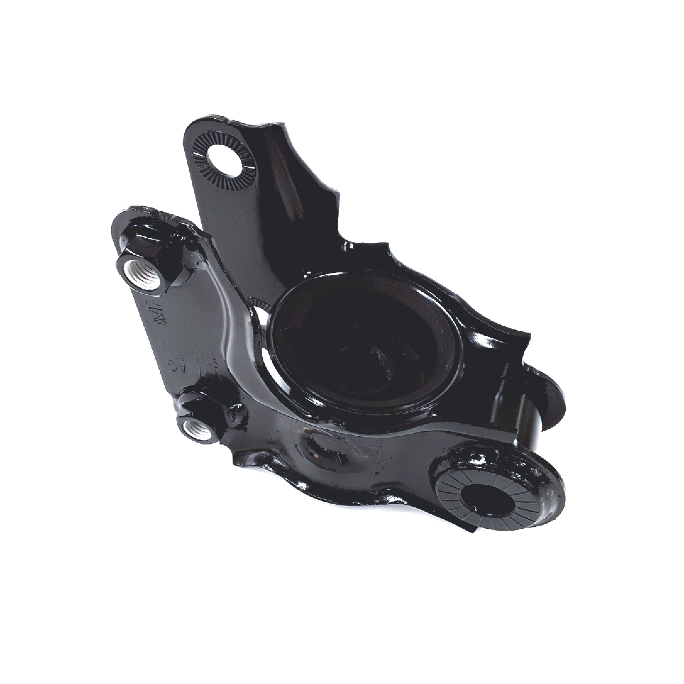 Lower Control Arm Rear Mount 3QF-199-232-D - View 5