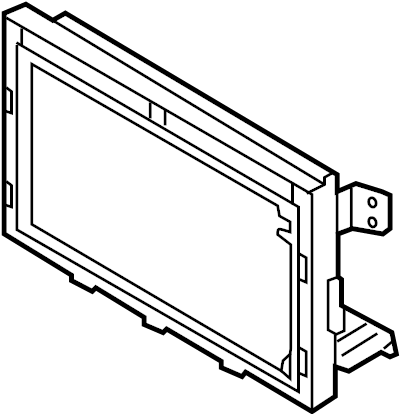 Display System 5G6-919-605-B