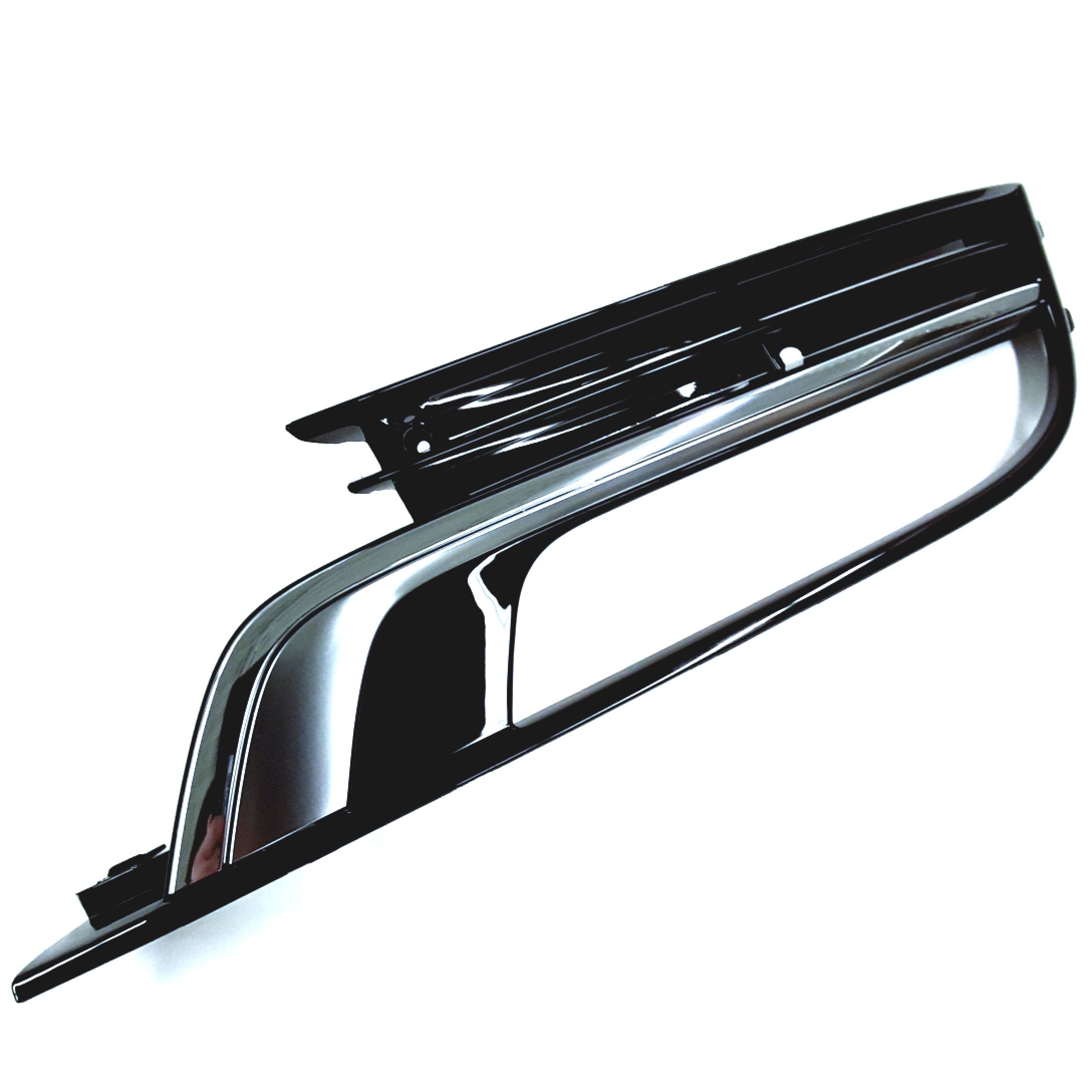 Outer Grille 3C8-854-662-041