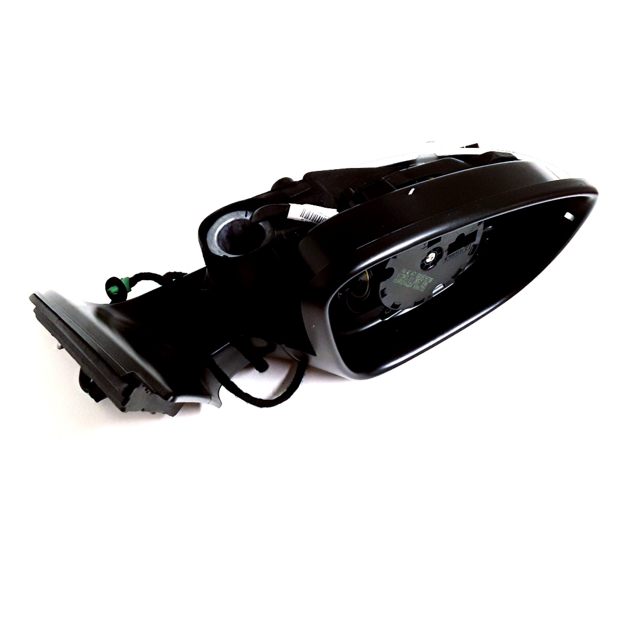 Mirror Housing 5C7-857-508-AC - View 5