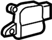 Adjust Motor 3C0-907-511-R - View 4