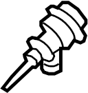 Injector 4H0-131-113-A - View 6