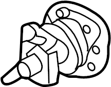 Injector 4H0-131-113-A - View 2